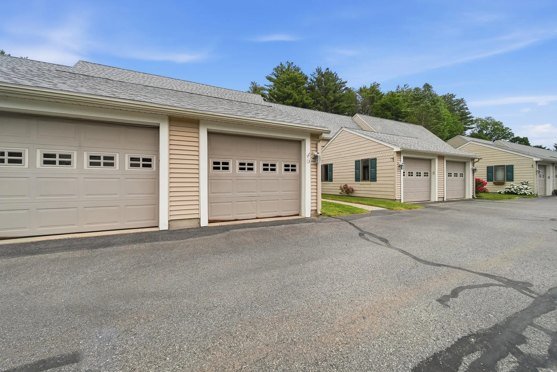 13 Hampton Towne Estates Hampton NH 03842