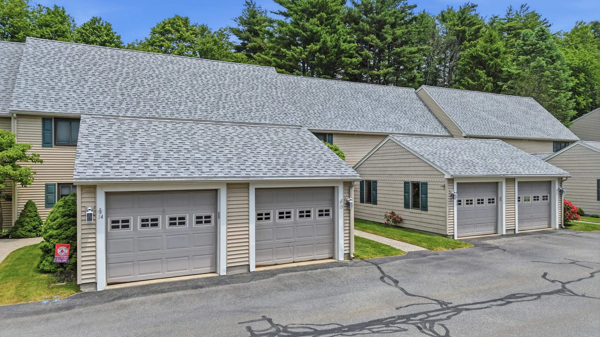 13 Hampton Towne Estates Hampton NH 03842