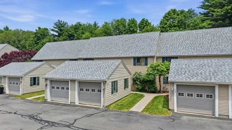 13 Hampton Towne Estates Hampton NH 03842