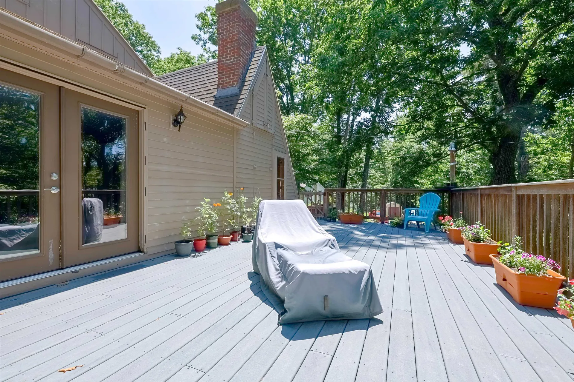 19 Rogers Road Bennington NH 03442
