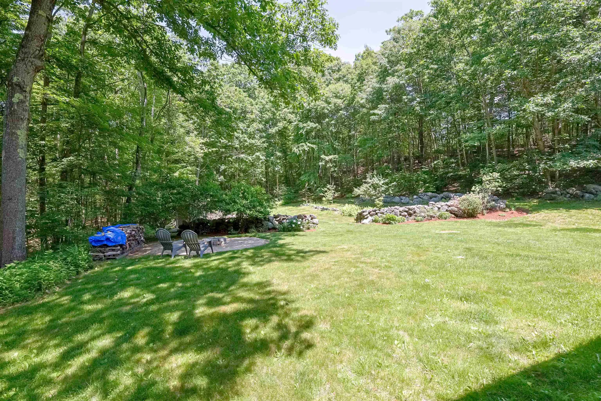 19 Rogers Road Bennington NH 03442