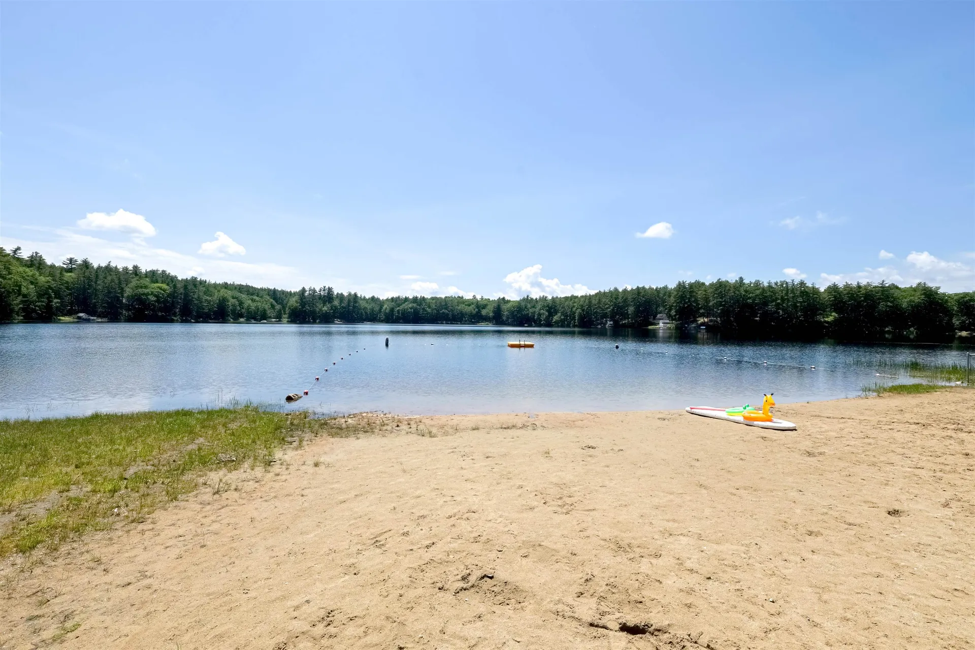 19 Rogers Road Bennington NH 03442