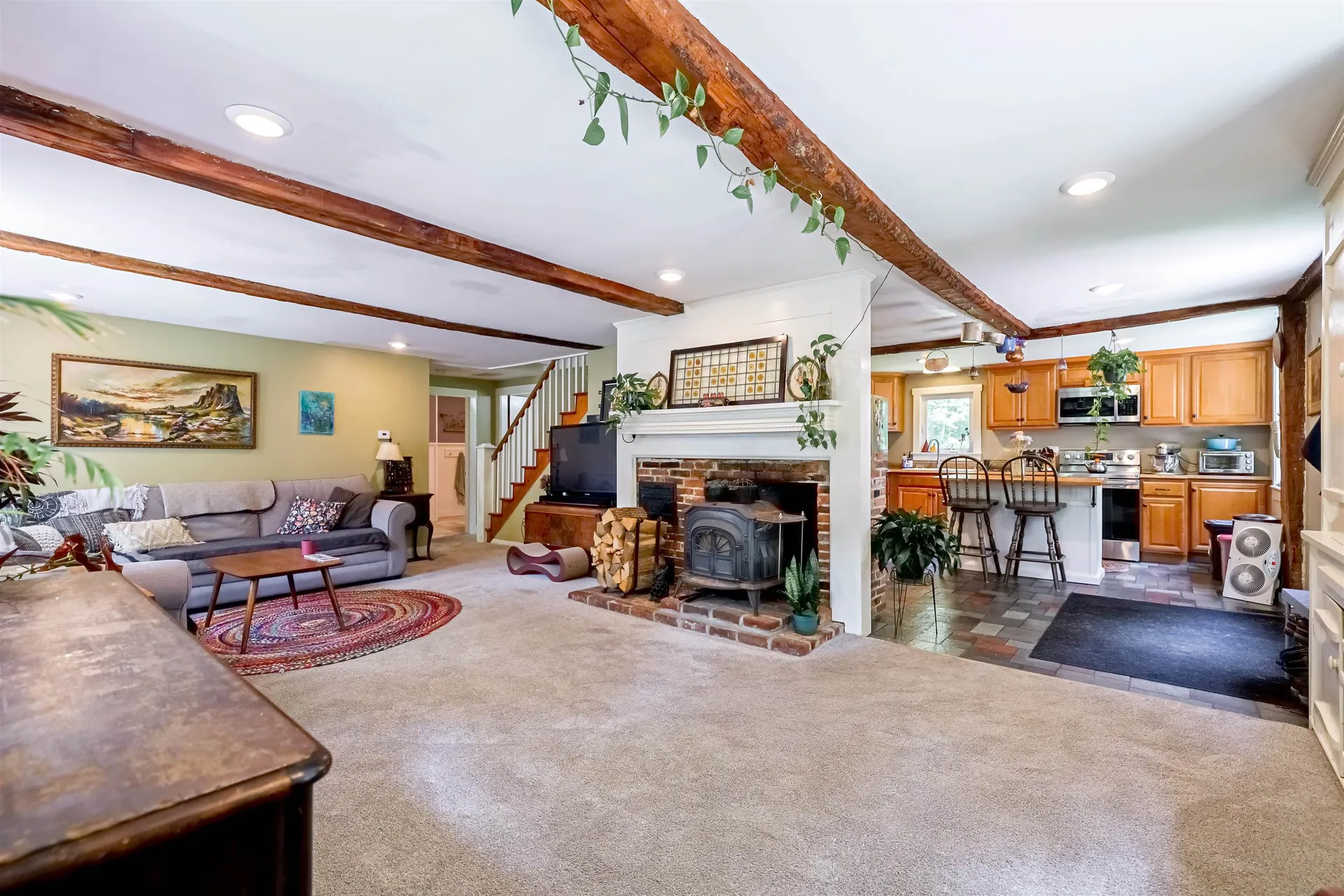19 Rogers Road Bennington NH 03442