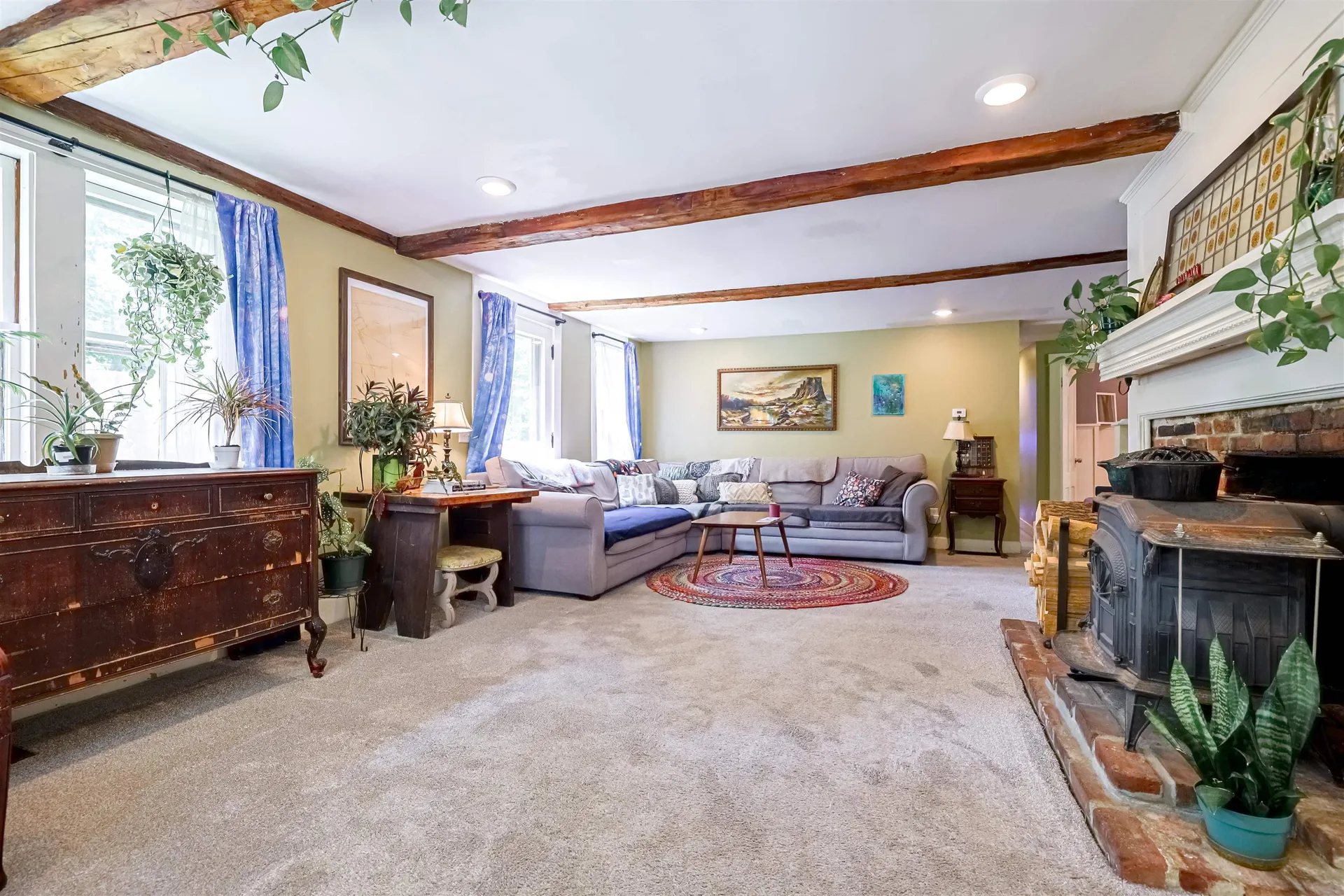 19 Rogers Road Bennington NH 03442