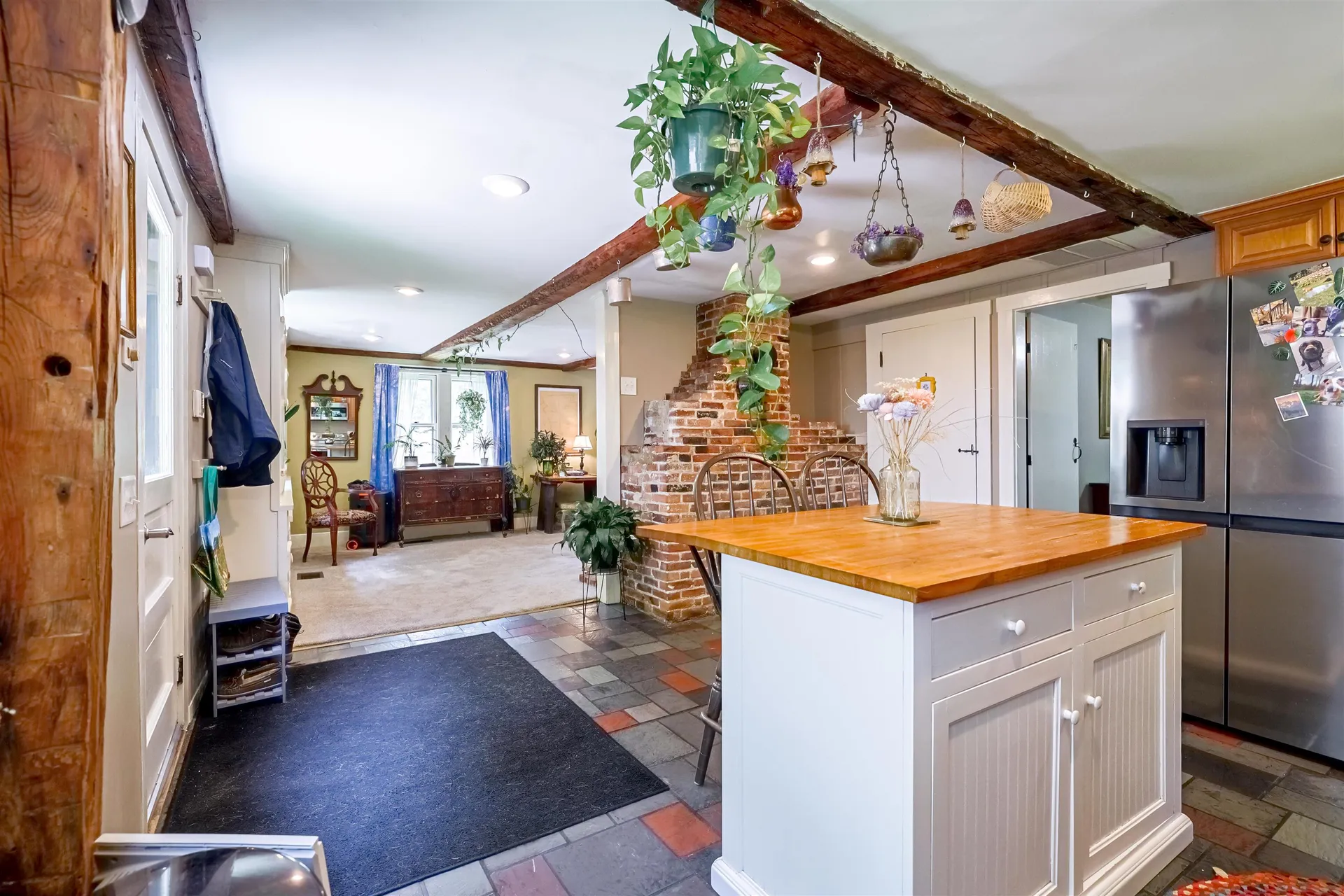 19 Rogers Road Bennington NH 03442