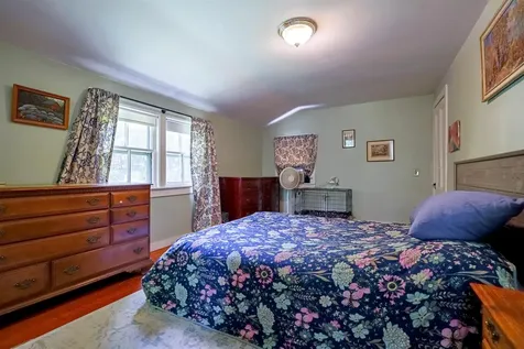 19 Rogers Road Bennington NH 03442
