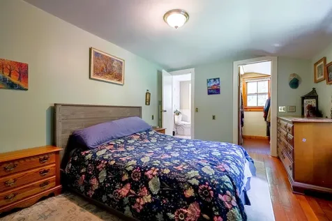 19 Rogers Road Bennington NH 03442