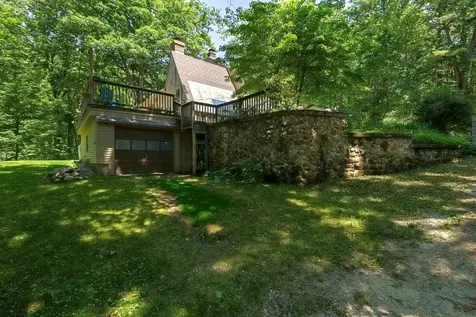 19 Rogers Road Bennington NH 03442