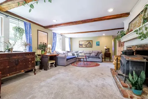 19 Rogers Road Bennington NH 03442
