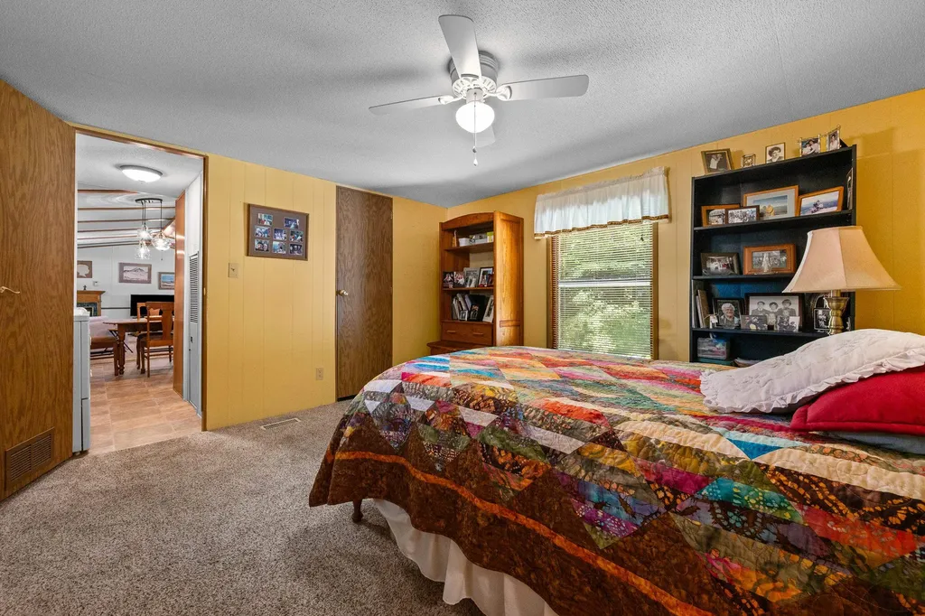 47 Fox Hill Lane Conway NH 03813