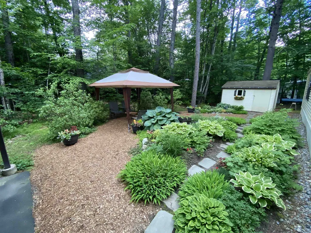 47 Fox Hill Lane Conway NH 03813