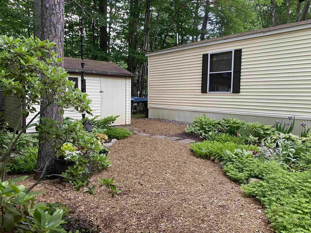 47 Fox Hill Lane Conway NH 03813
