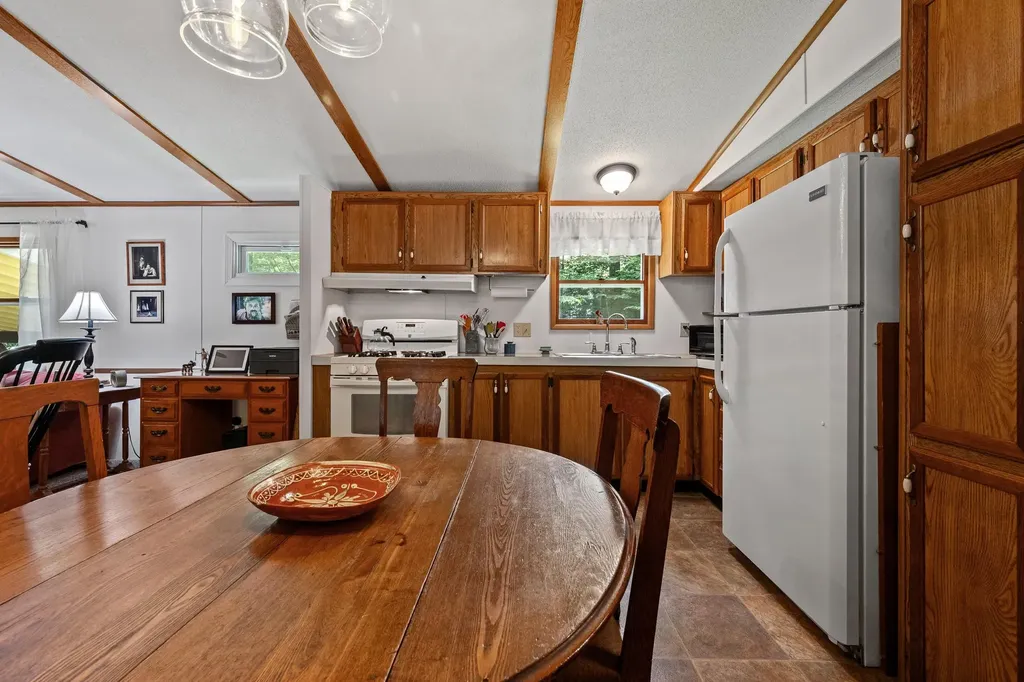 47 Fox Hill Lane Conway NH 03813