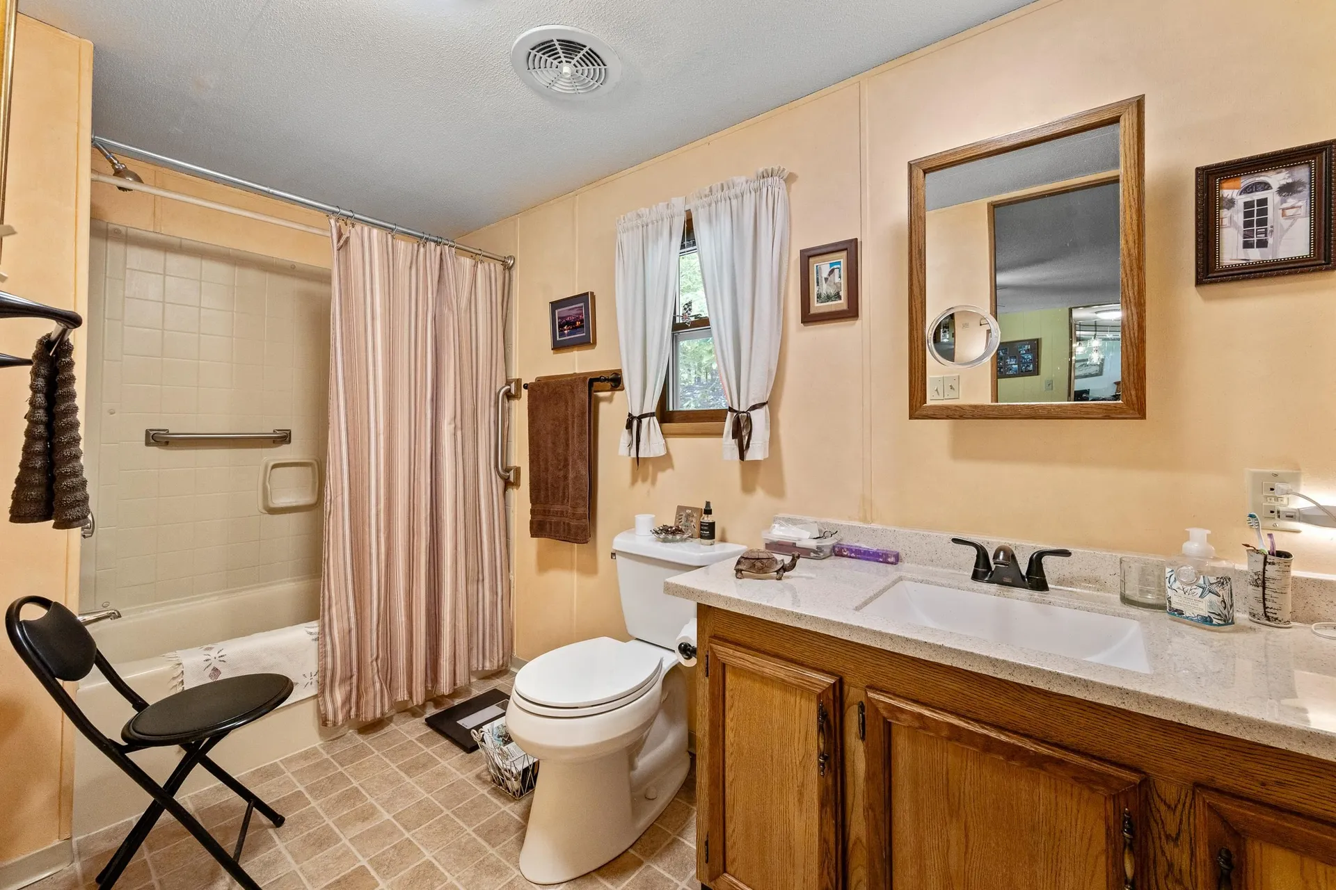 47 Fox Hill Lane Conway NH 03813