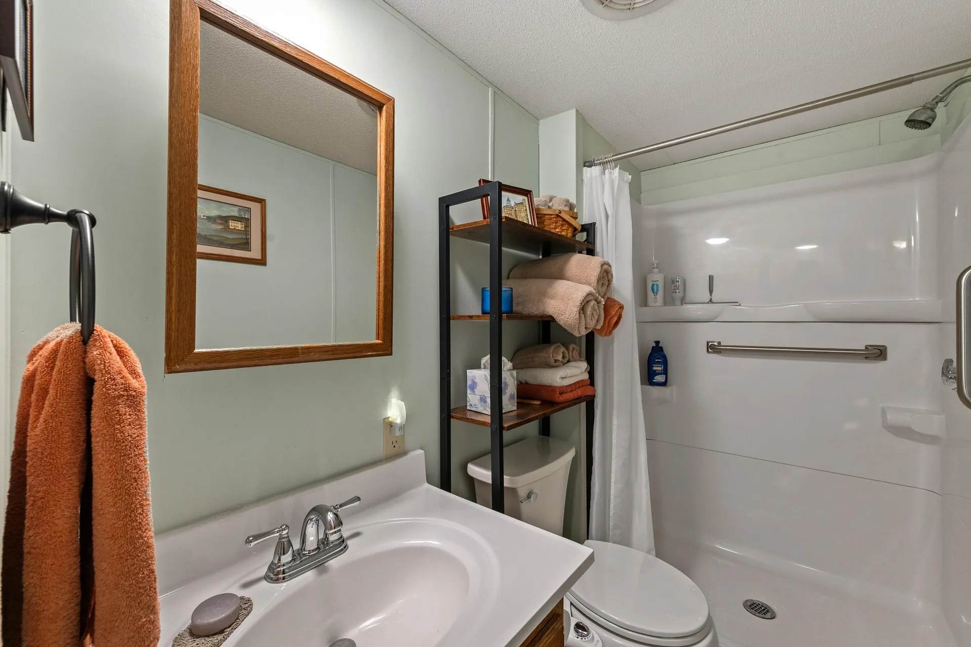 47 Fox Hill Lane Conway NH 03813