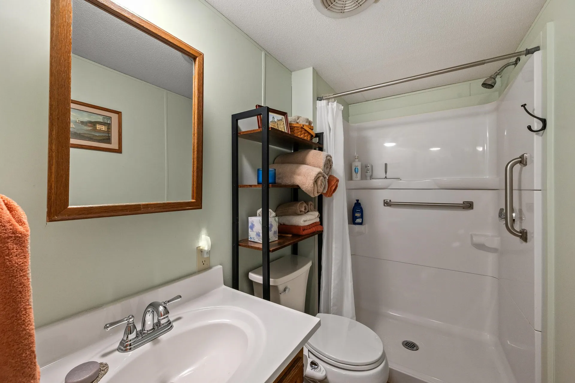 47 Fox Hill Lane Conway NH 03813