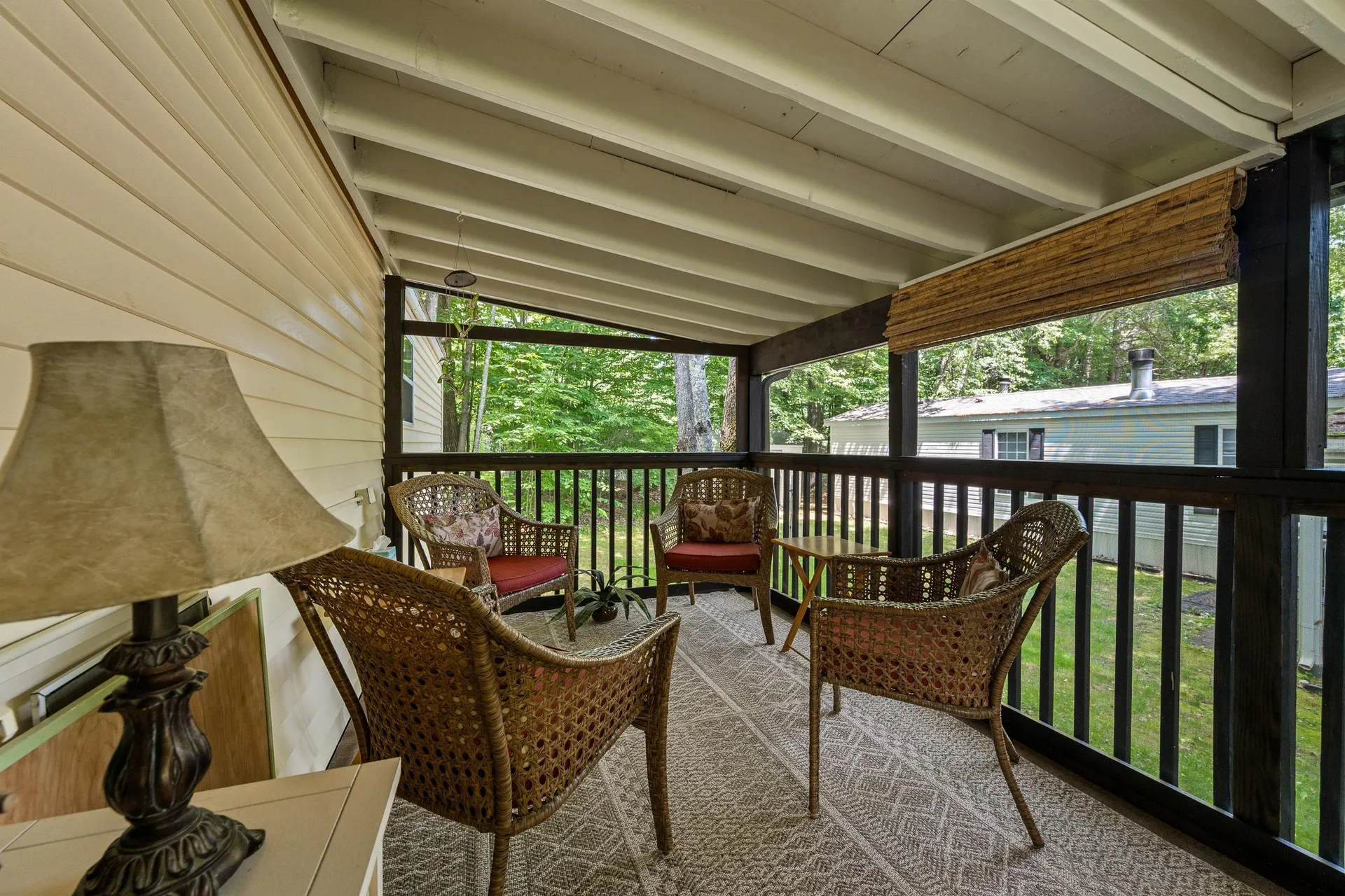 47 Fox Hill Lane Conway NH 03813