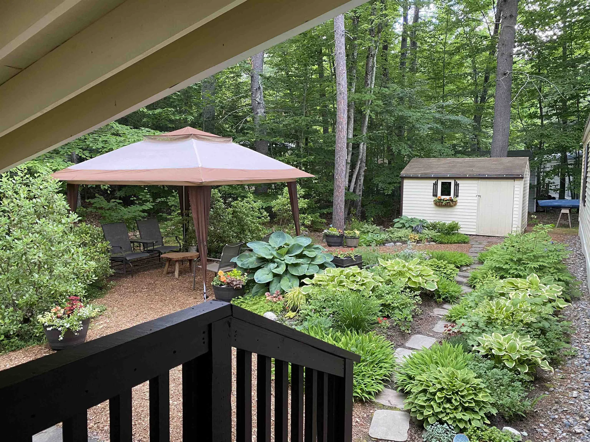 47 Fox Hill Lane Conway NH 03813