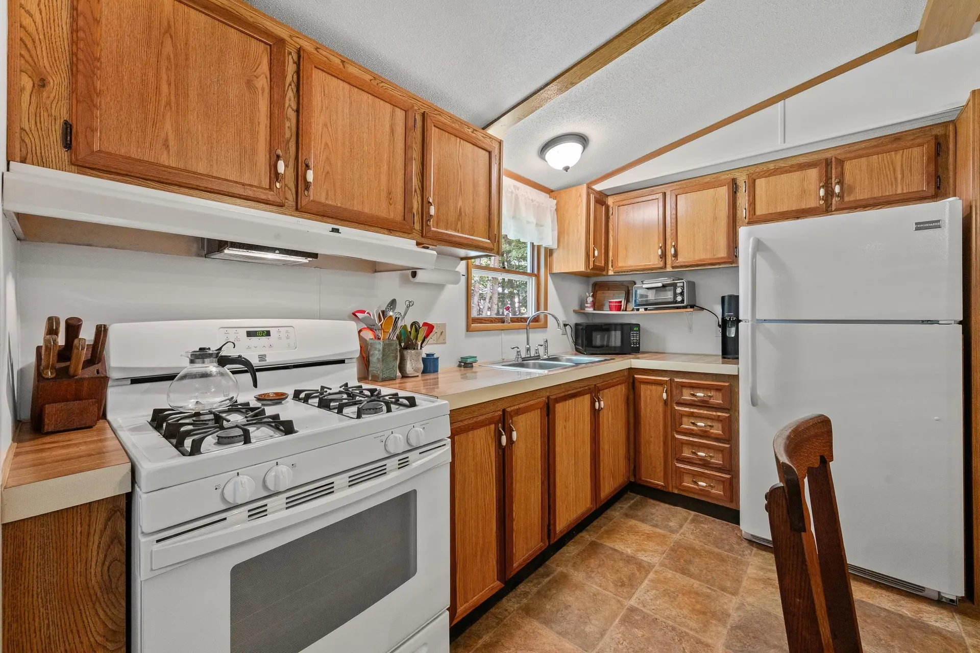 47 Fox Hill Lane Conway NH 03813