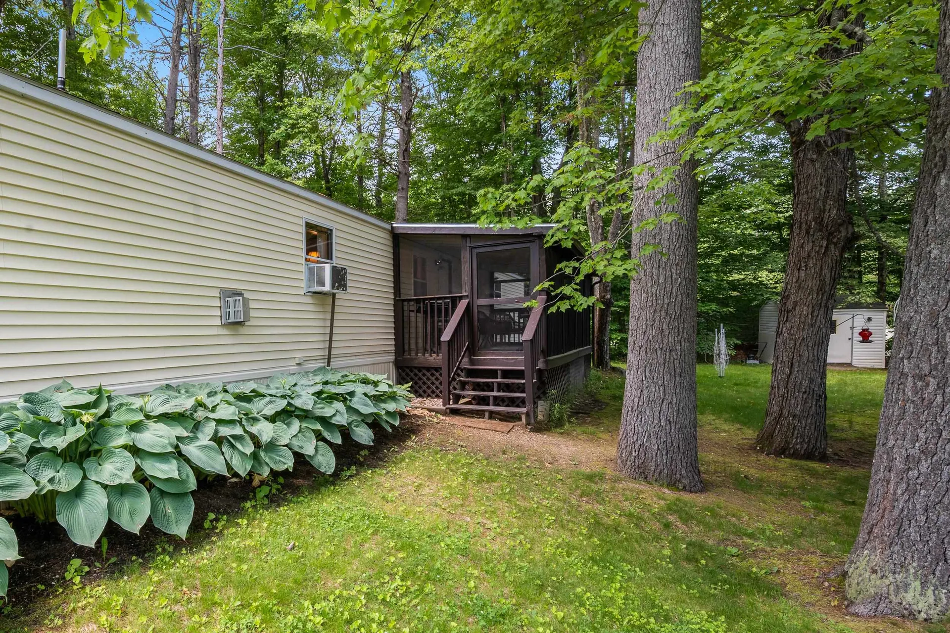 47 Fox Hill Lane Conway NH 03813