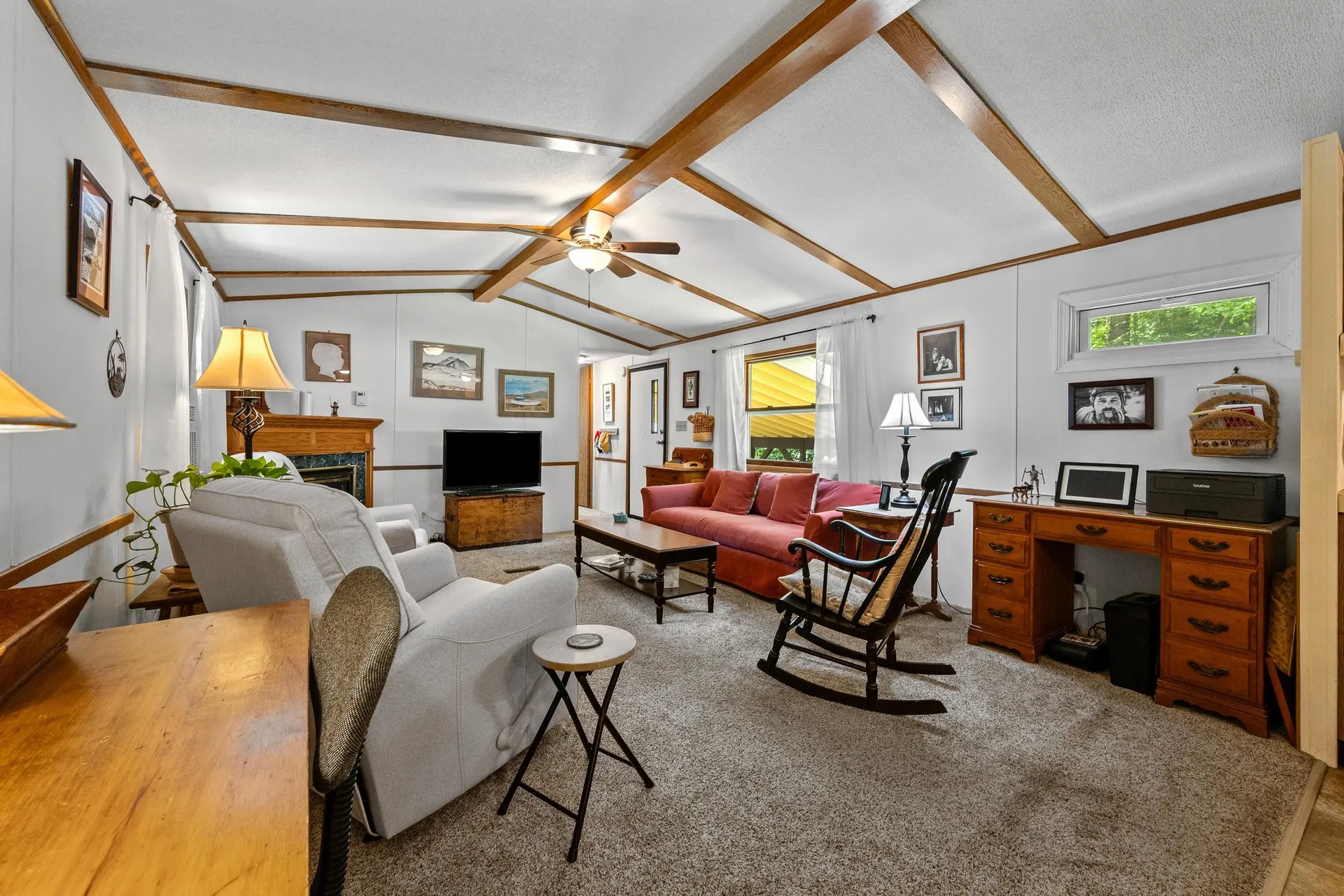 47 Fox Hill Lane Conway NH 03813