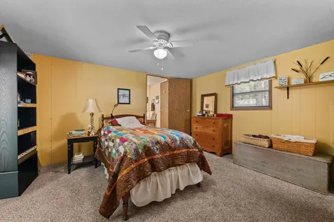 47 Fox Hill Lane Conway NH 03813