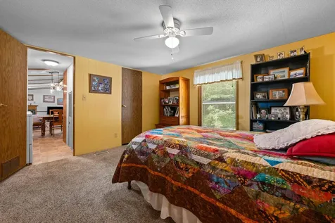 47 Fox Hill Lane Conway NH 03813