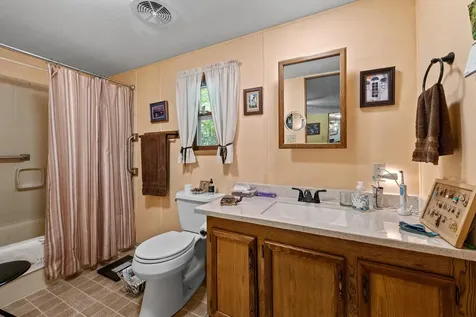 47 Fox Hill Lane Conway NH 03813