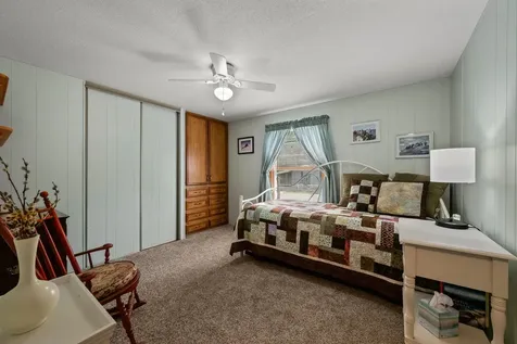 47 Fox Hill Lane Conway NH 03813