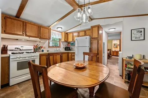 47 Fox Hill Lane Conway NH 03813