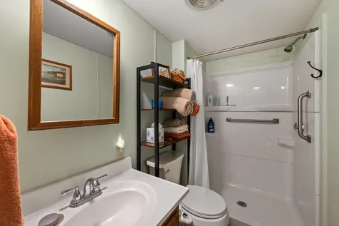 47 Fox Hill Lane Conway NH 03813