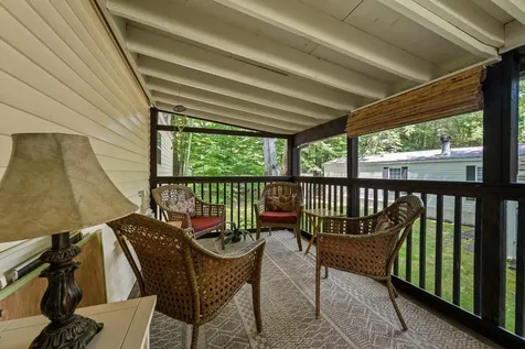 47 Fox Hill Lane Conway NH 03813