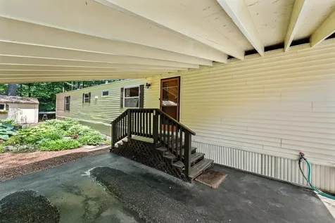 47 Fox Hill Lane Conway NH 03813