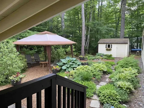 47 Fox Hill Lane Conway NH 03813