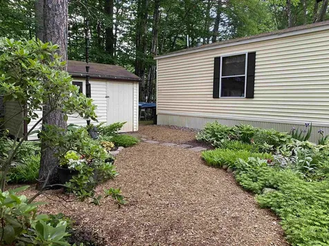 47 Fox Hill Lane Conway NH 03813