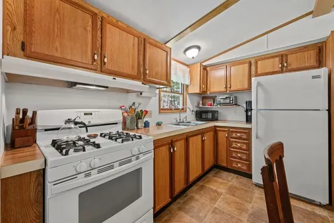 47 Fox Hill Lane Conway NH 03813