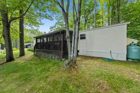 47 Fox Hill Lane Conway NH 03813