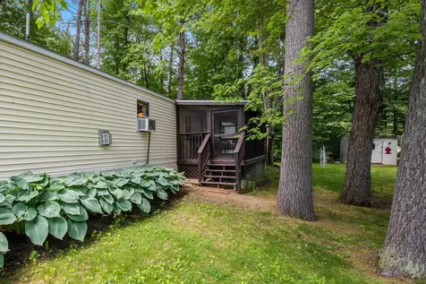 47 Fox Hill Lane Conway NH 03813