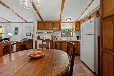 47 Fox Hill Lane Conway NH 03813