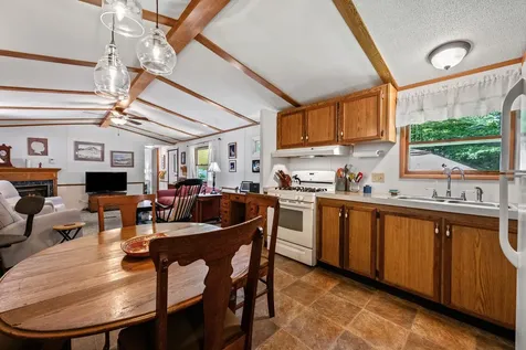 47 Fox Hill Lane Conway NH 03813