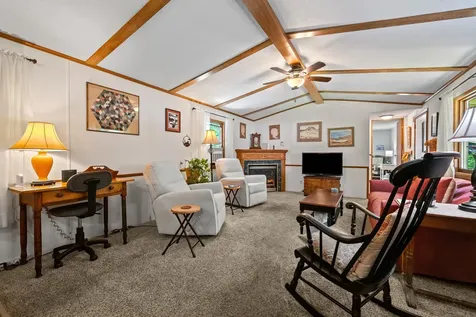 47 Fox Hill Lane Conway NH 03813