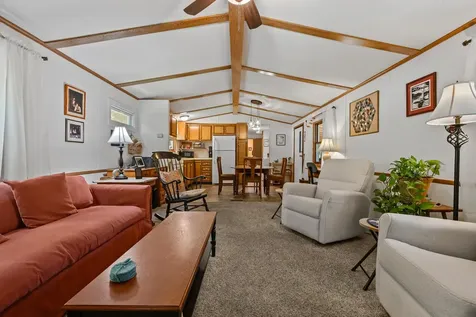 47 Fox Hill Lane Conway NH 03813