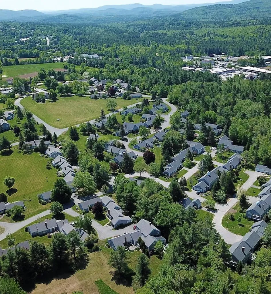 117 Hilltop Place New London NH 03257