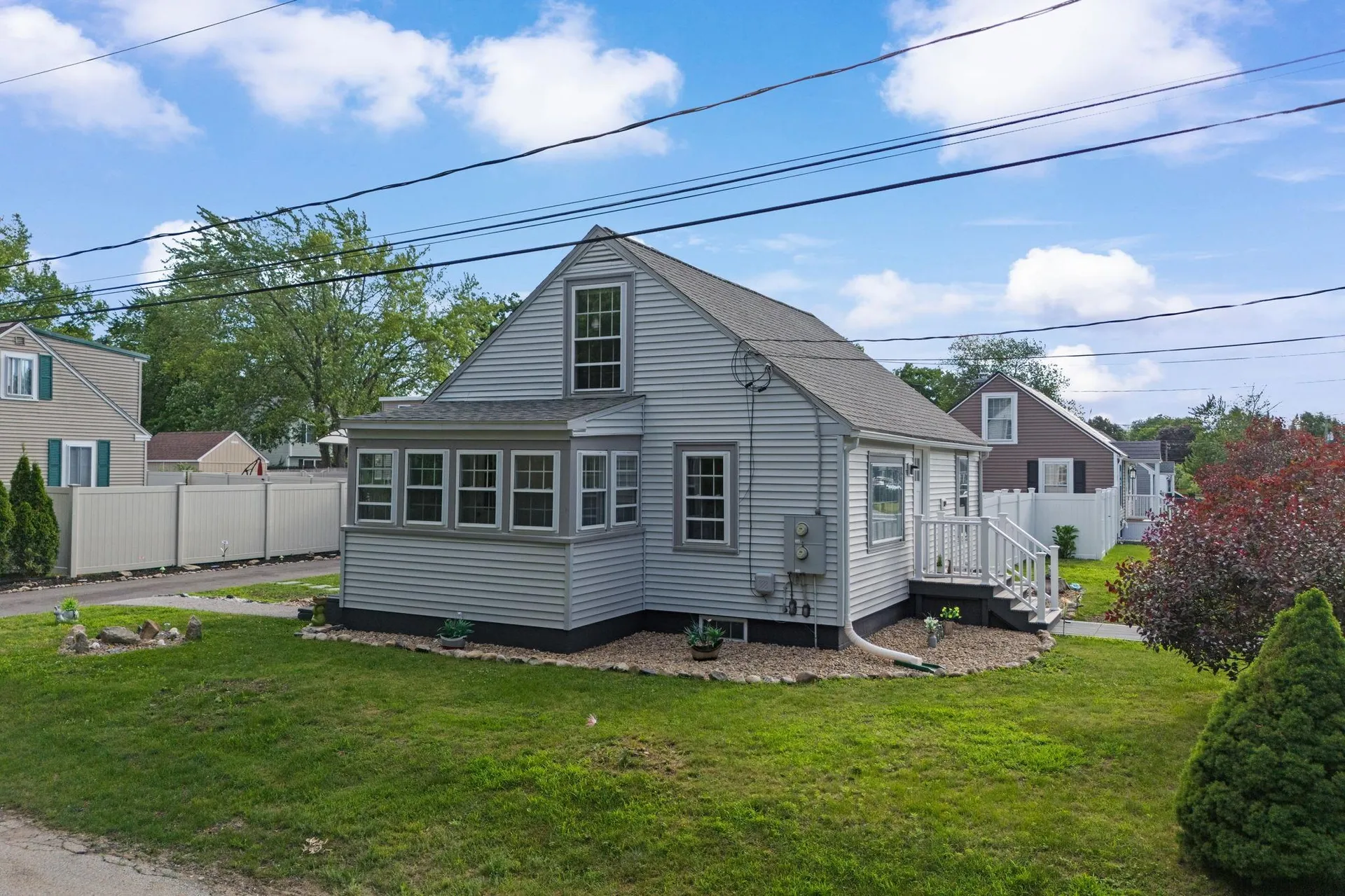 109 Purchase Street Manchester NH 03103