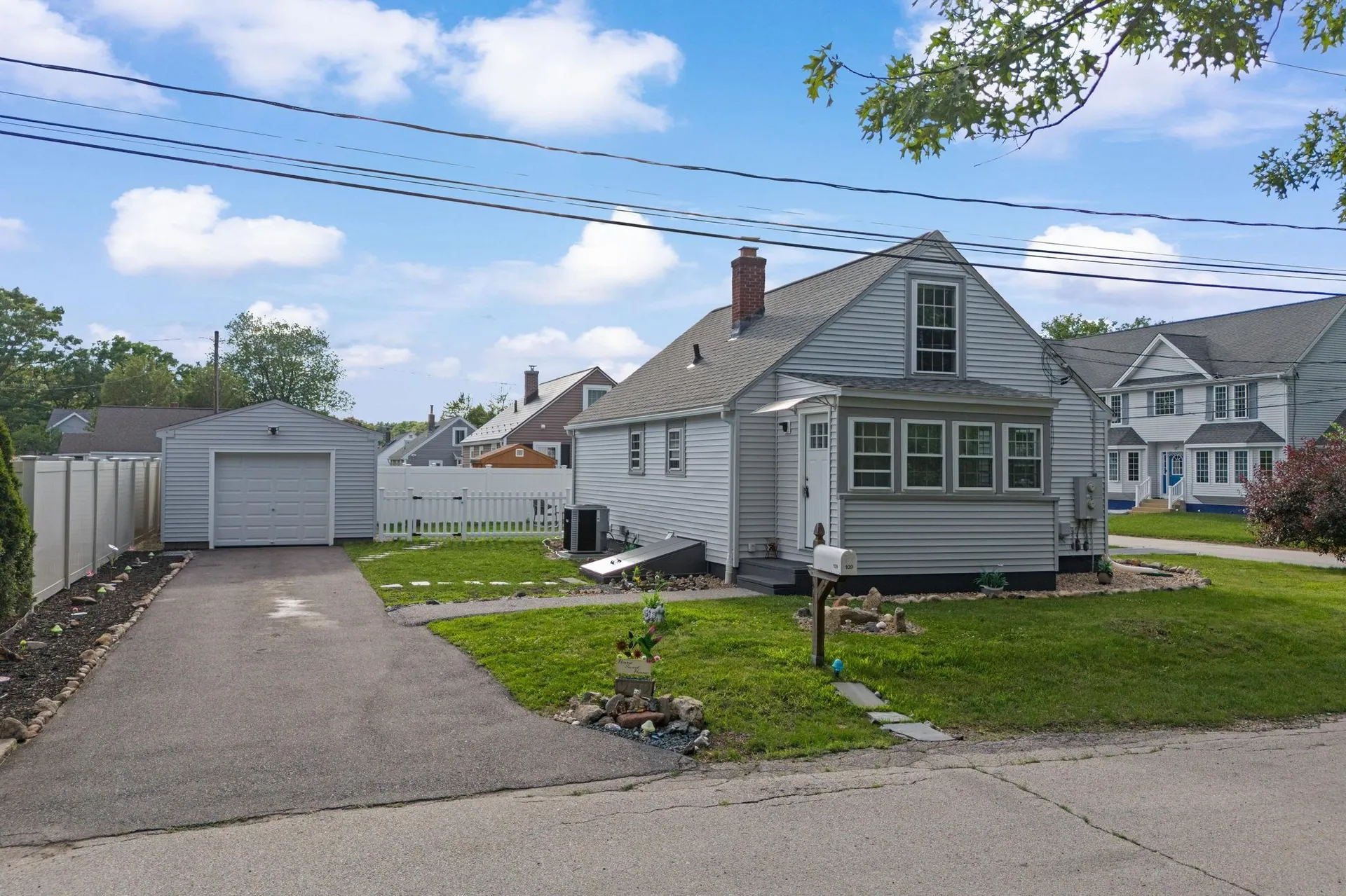 109 Purchase Street Manchester NH 03103