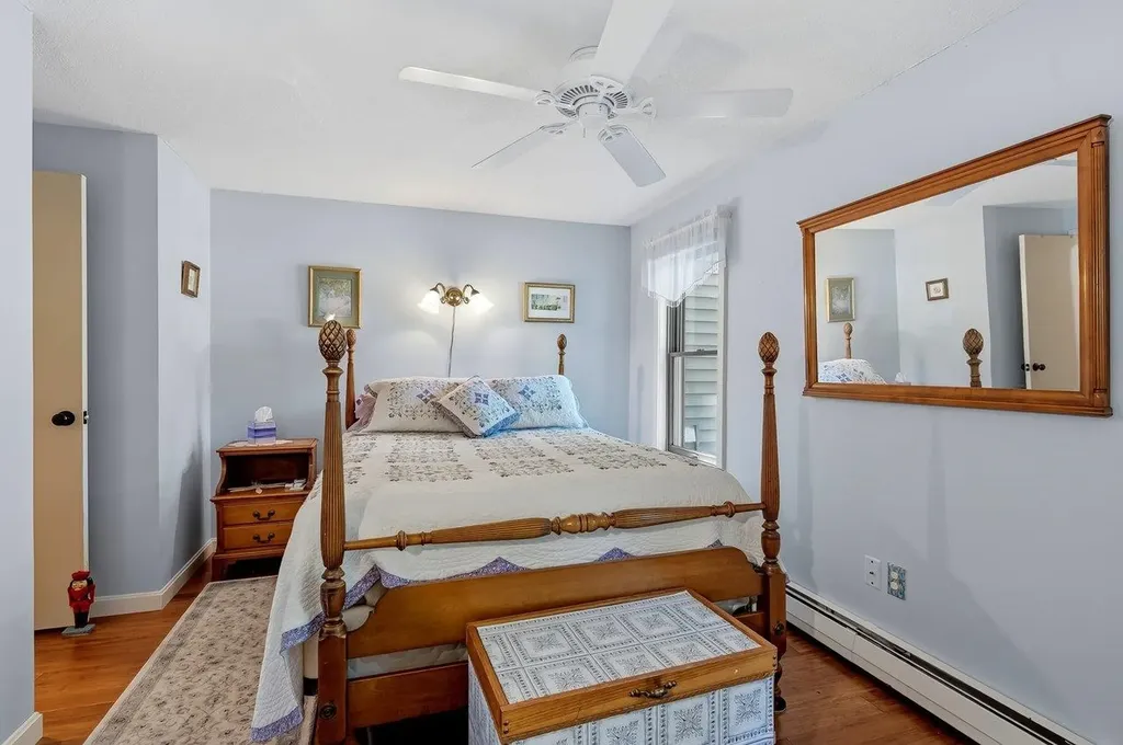4 Bass Street Newmarket NH 03857