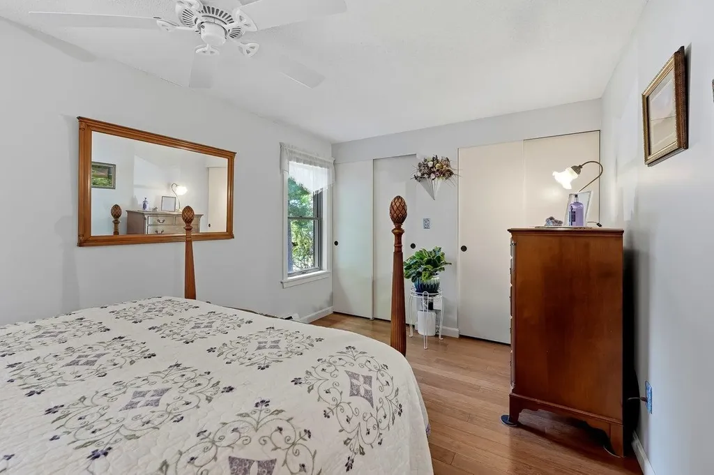4 Bass Street Newmarket NH 03857