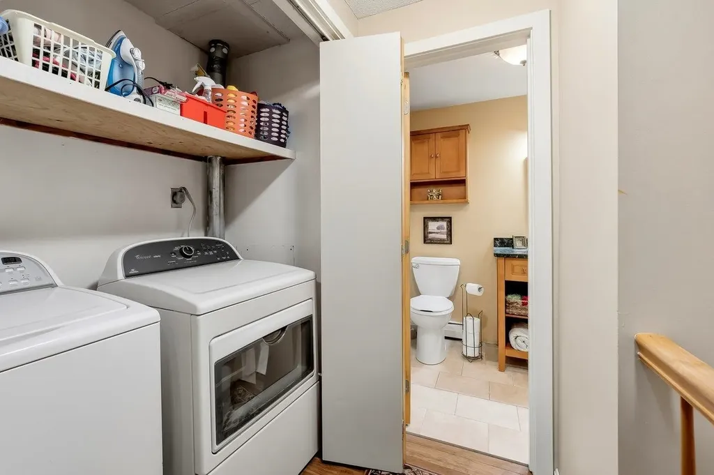 4 Bass Street Newmarket NH 03857