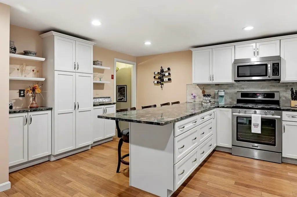 4 Bass Street Newmarket NH 03857