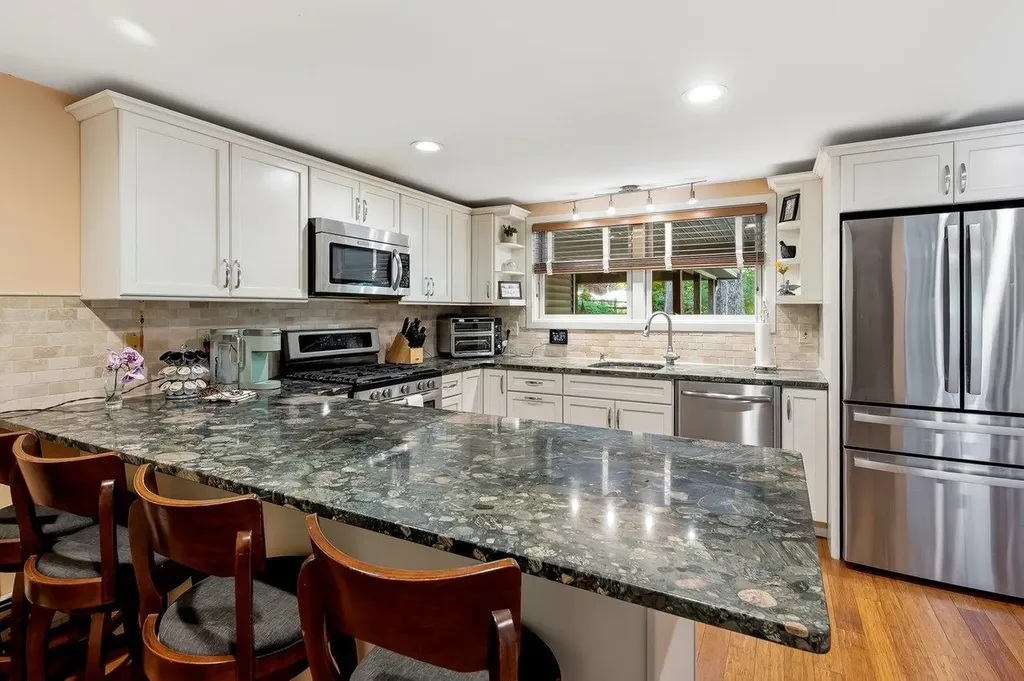 4 Bass Street Newmarket NH 03857